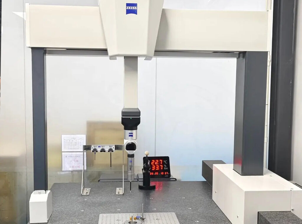 Testing Equipment