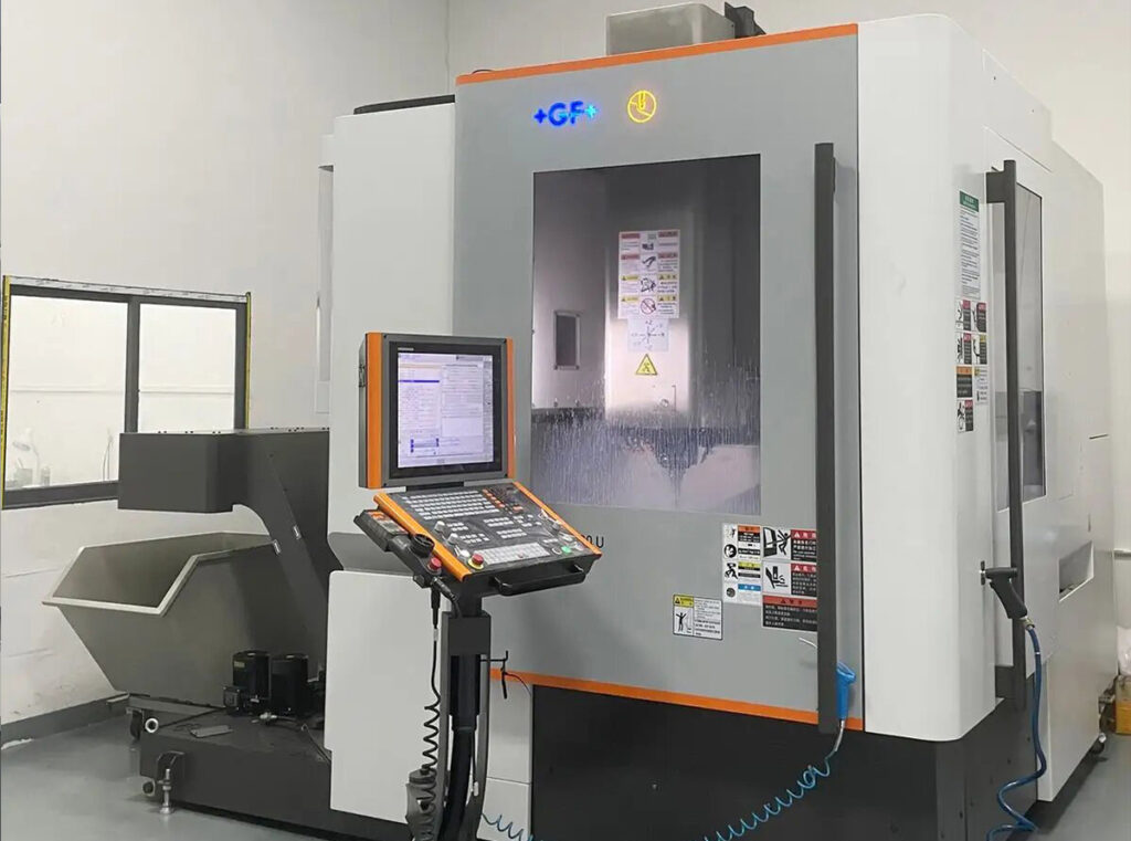 cnc