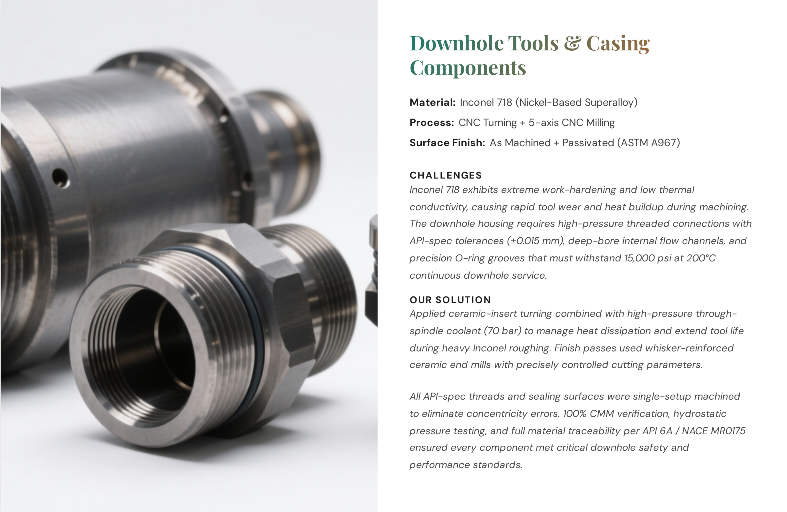 oilgas case study