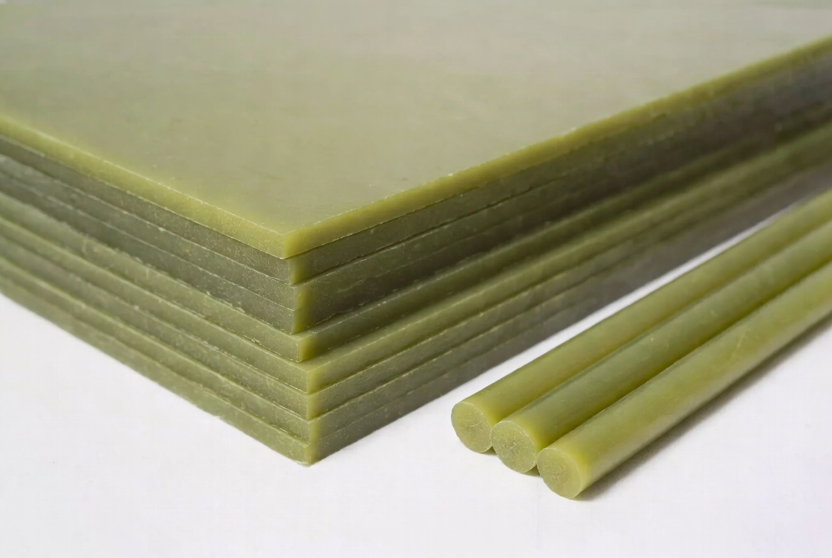G-10 FR4 electrical laminate