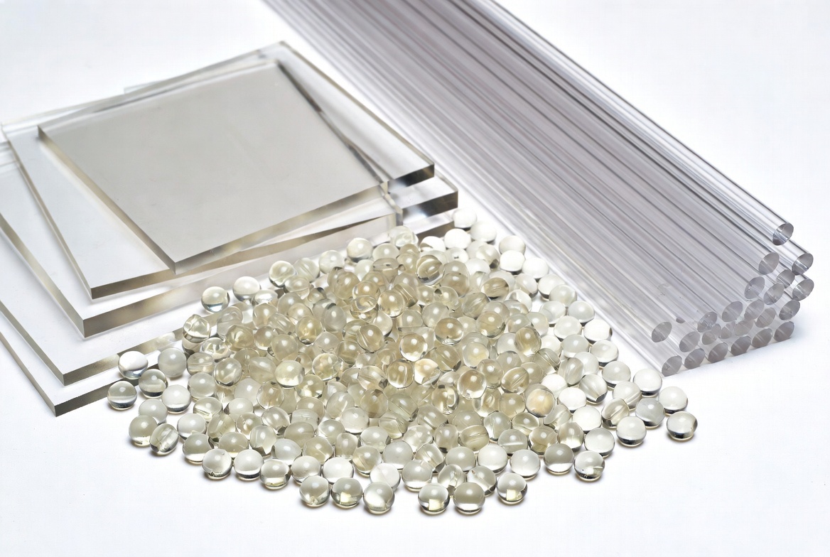 Polycarbonate sheet