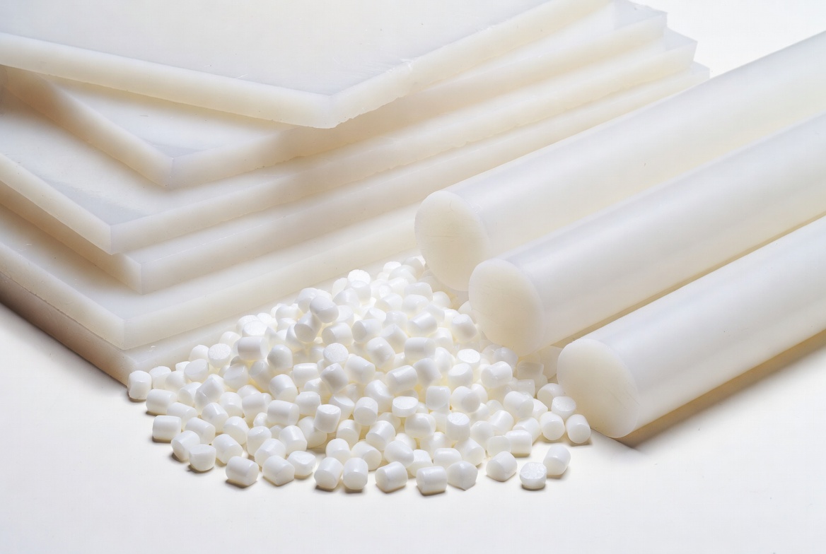 PE polyethylene sheet